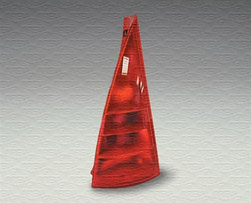 Tail Light Assembly